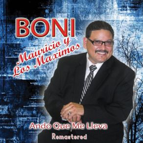 Ando Que Me Lleva (Remastered) album cover