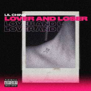 Lover And Loser album cover