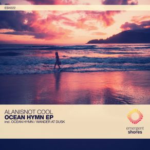 Ocean Hymn album cover