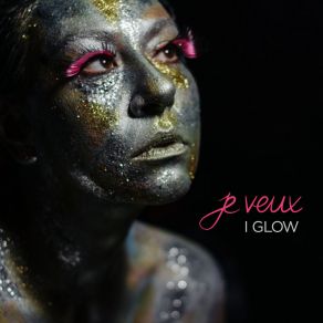 I Glow album cover