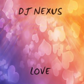 Love album cover