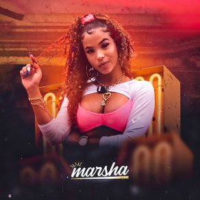 Marsha album cover