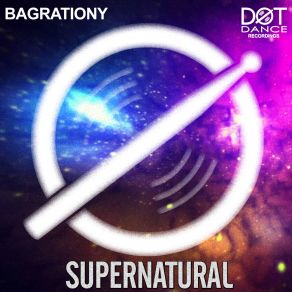 Supernatural album cover