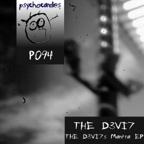The D3VI7S Mantra album cover