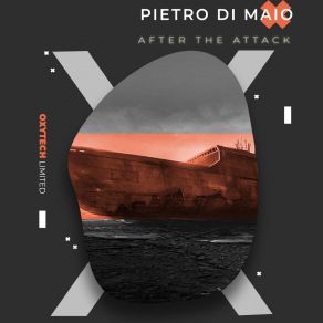 After The Attack album cover
