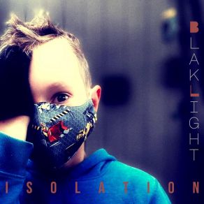 Isolation album cover