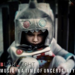 Music In A Time Of Uncertainty album cover