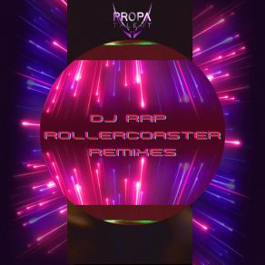Rollercoaster album cover