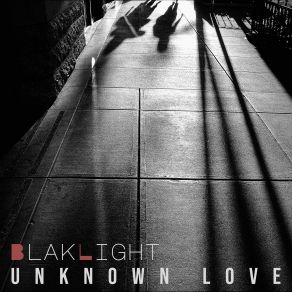 Unknown Love (Single) album cover