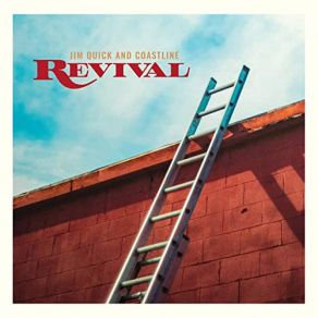 Revival album cover
