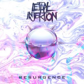 Resurgence album cover