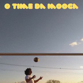 O Time Da Mooca album cover