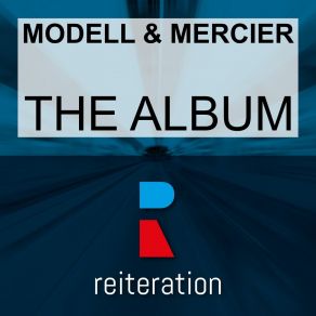The Album album cover