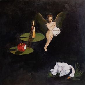 Blood, Piss, Religion, Pain album cover