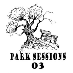 Park Sessions 03 album cover