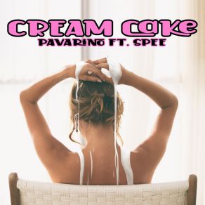 Cream Cake album cover