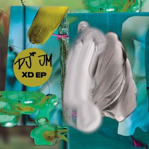 XD album cover
