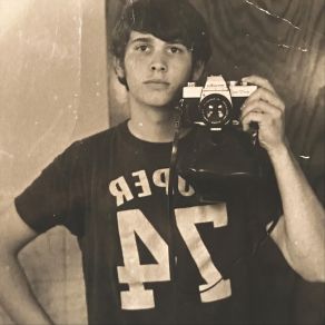 Big For His Age Too album cover