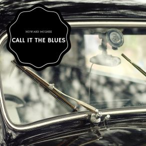 Call It The Blues album cover