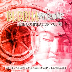 Buddhatronic • The Compilation Vol. V (Best Of Mystic Bar Sound Meets Buddha Chillout Lounge) album cover