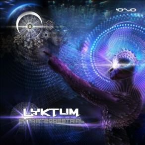 Extraterrestrial (Single) album cover