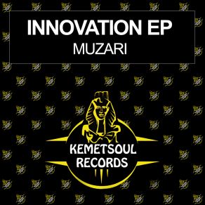 Innovation album cover