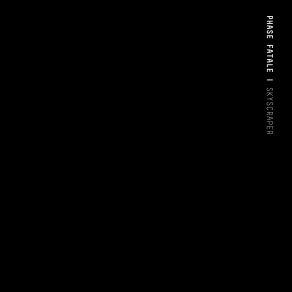 Skyscraper album cover