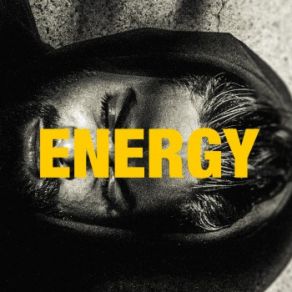 Energy (Single) album cover