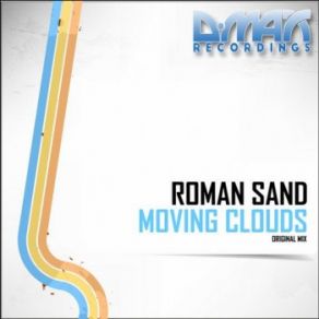Moving Clouds (Single) album cover