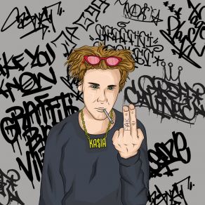 FAK album cover