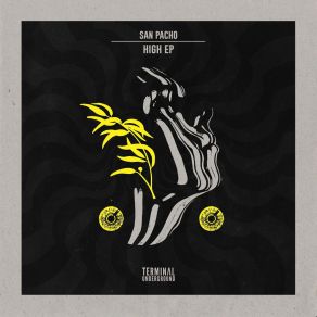 High album cover