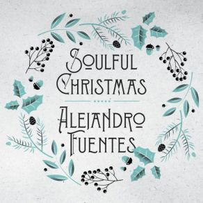 Soulful Christmas album cover