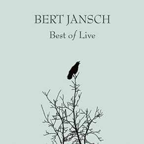 Best Of Live album cover