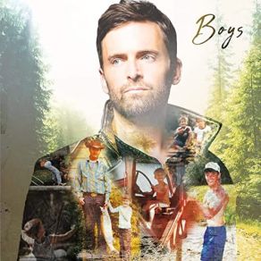 Boys album cover