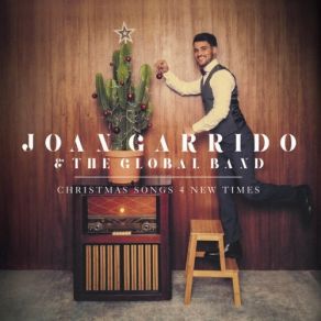 Christmas Songs 4 New Times album cover