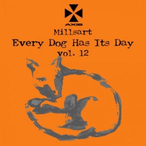 Every Dog Has Its Day Vol. 12 album cover