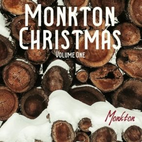 Monkton Christmas, Vol. 1 album cover