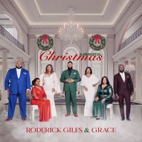 A Graceful Christmas album cover