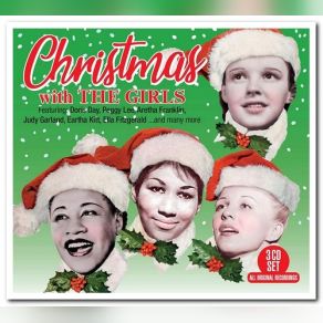 Christmas With The Girls (CD2) album cover