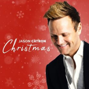Christmas album cover