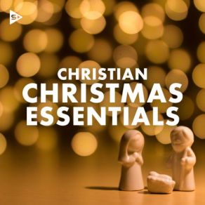 Christian Christmas Essentials album cover