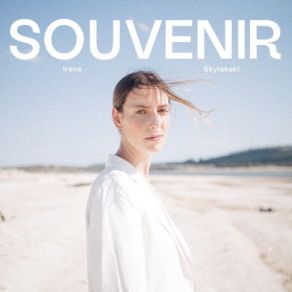 Souvenir album cover