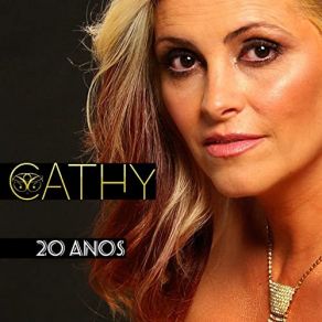 20 Anos album cover