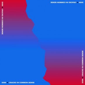Cracks In Common Sense album cover