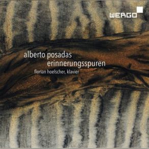 Posadas: Erinnerungsspuren album cover