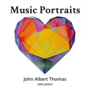 Music Portraits album cover
