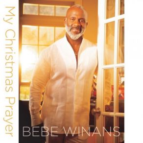 My Christmas Prayer (Remastered) album cover