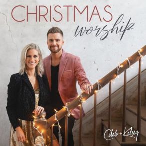 Christmas Worship album cover