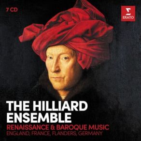 Renaissance & Baroque Music (CD6) album cover
