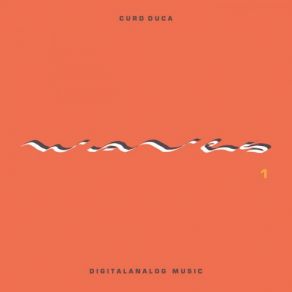 Waves 1 album cover